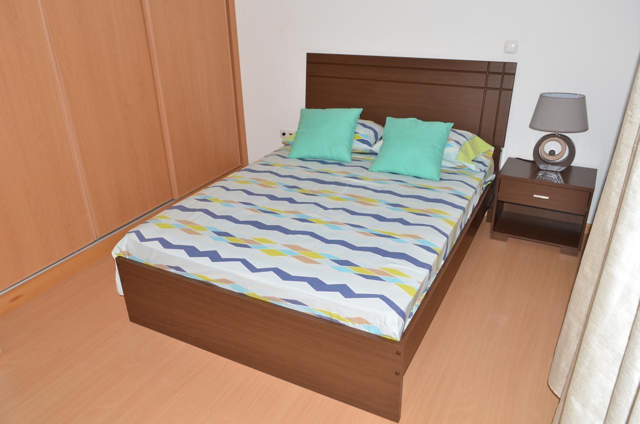 Dream Apartment Praia Exteriér fotografie