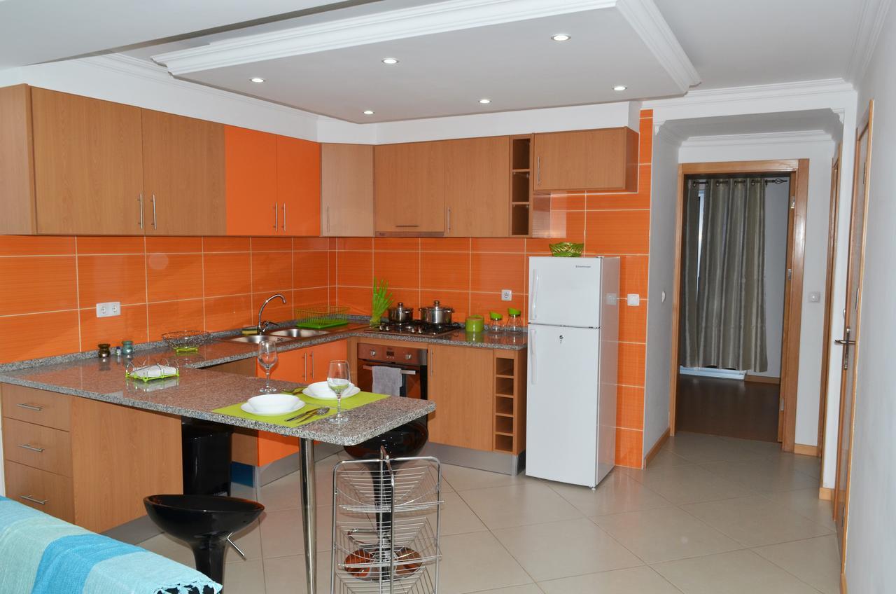 Dream Apartment Praia Exteriér fotografie