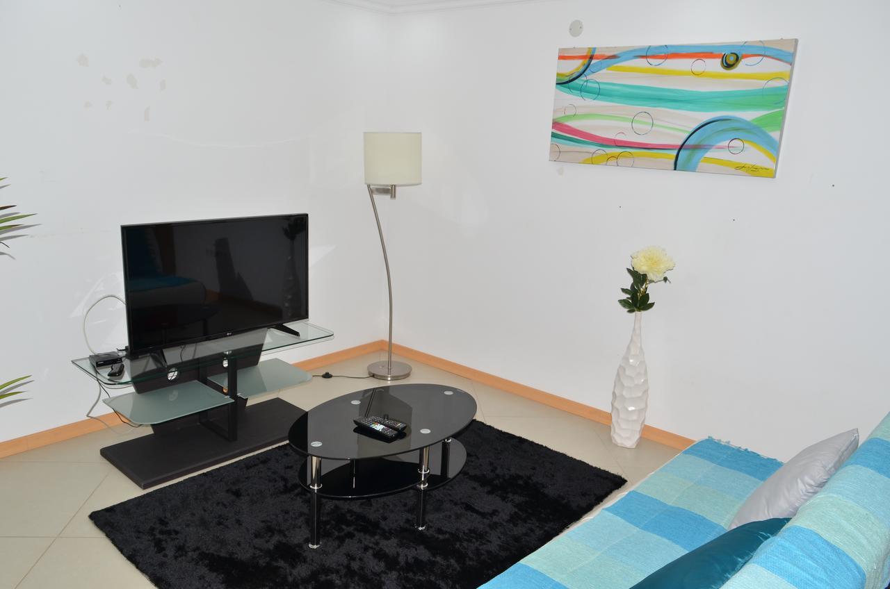 Dream Apartment Praia Exteriér fotografie