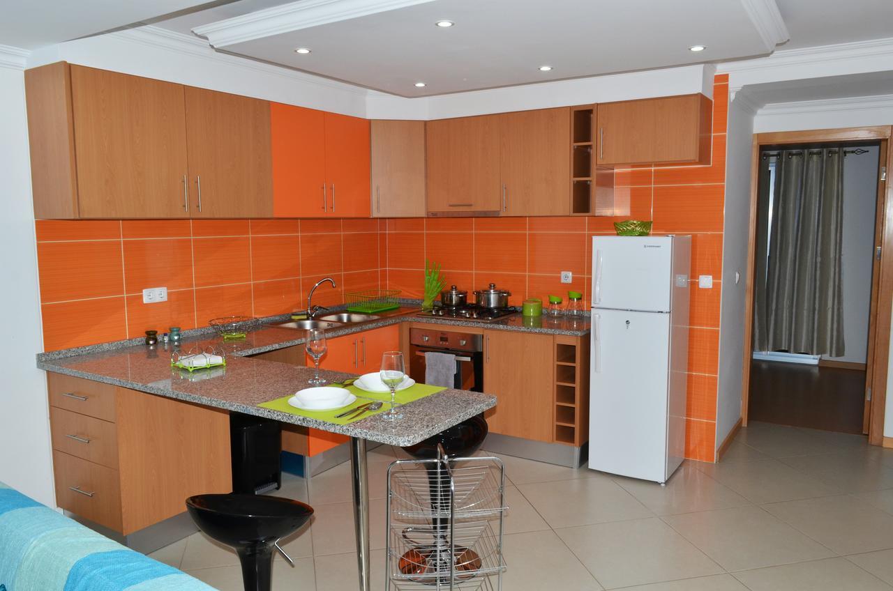 Dream Apartment Praia Exteriér fotografie