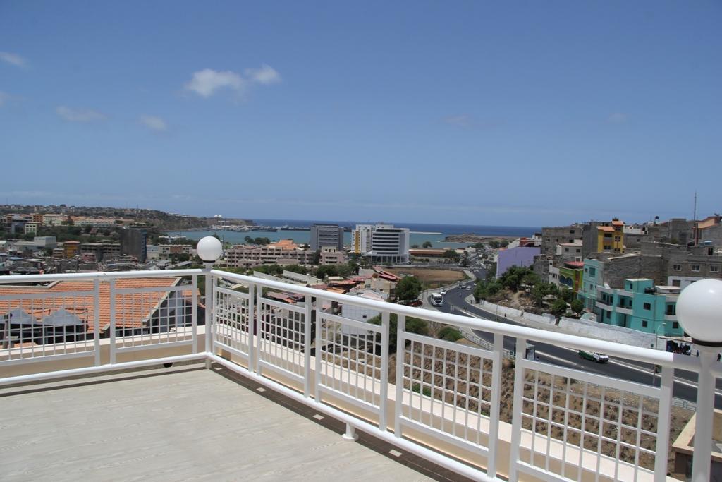 Dream Apartment Praia Exteriér fotografie