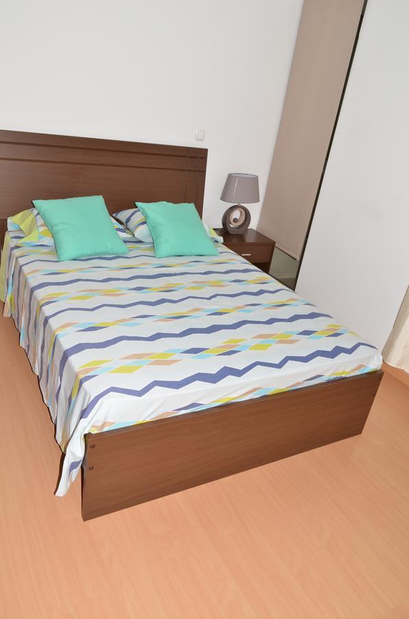 Dream Apartment Praia Exteriér fotografie
