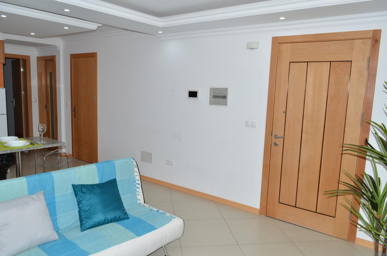 Dream Apartment Praia Exteriér fotografie