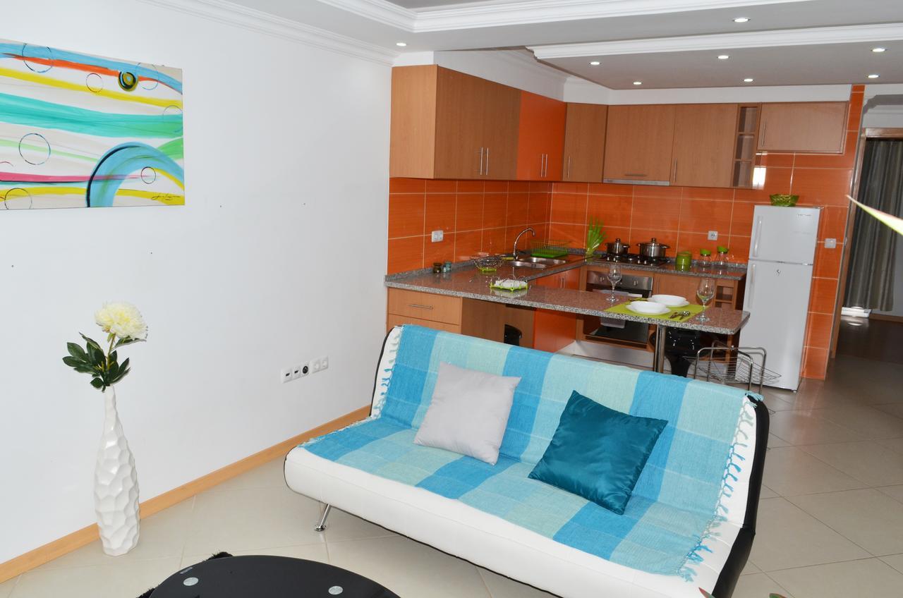 Dream Apartment Praia Exteriér fotografie
