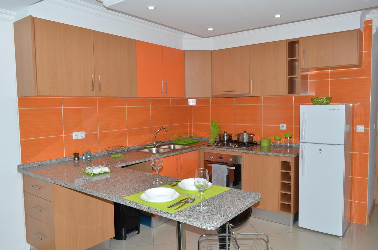 Dream Apartment Praia Exteriér fotografie