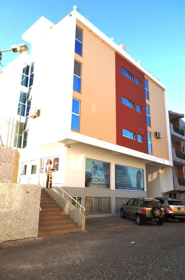 Dream Apartment Praia Exteriér fotografie